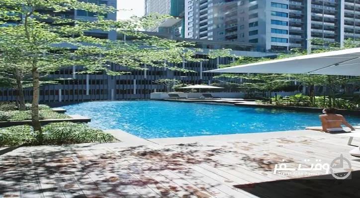 هتل فریزر رزیدنس کوالالامپور